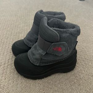 North Face Boots